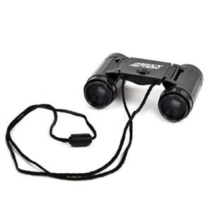 Maxx Action Kids Spy Kit: Binoculars & Motion Sensor!