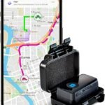 Spytec Mini GPS Tracker: Real-Time Tracking for Vehicles & Kids