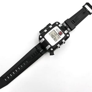 SpyX 6-in-1 Watch: Ultimate Spy Gear for Kids!