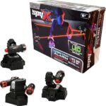 SpyX Laser Trap Alarm – Ultimate Spy Gadget for Kids!