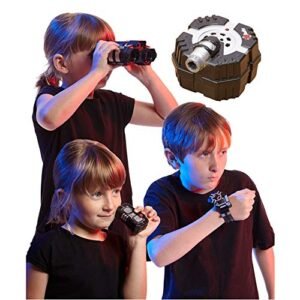 SpyX Recon Set: Ultimate Gear for Young Secret Agents!