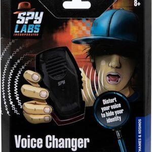 Thames & Kosmos Voice Changer for Young Detectives