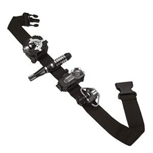 Ultimate Jr. Spy Gear: Micro Set & Lazer Trap!