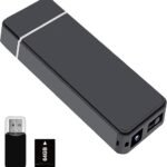 Ultra HD Mini Spy Camera with Motion Detection