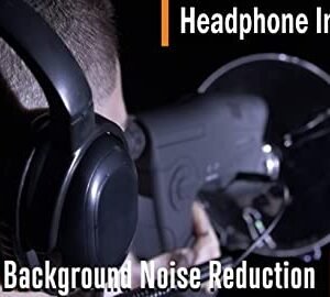 Uzi Bionic Ear: Ultimate Sound Amplification Device